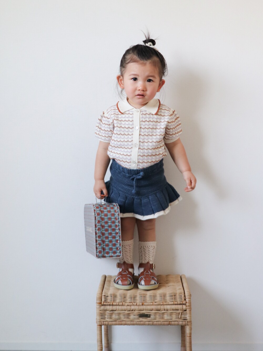 misha and puff スケポン2Y