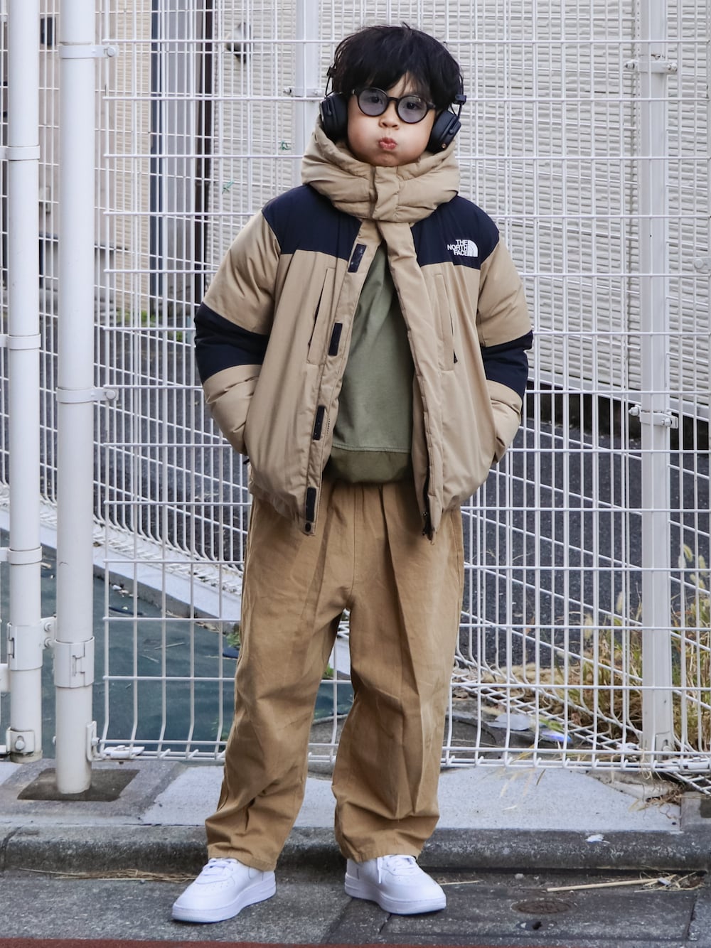 THE NORTH FACE（ザノースフェイス）の「THE NORTH FACE/ザ・ノース