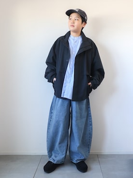 KISA / SANAさんのコーディネート