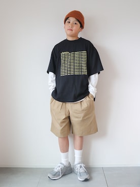 KISA / SANAさんのコーディネート