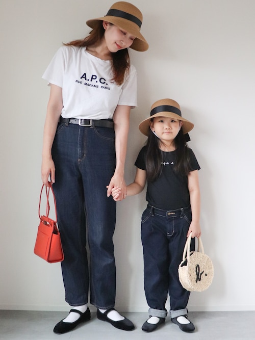 TODAYFUL Vintage Leather Belt ヴィンテージレザーベルト/12191001