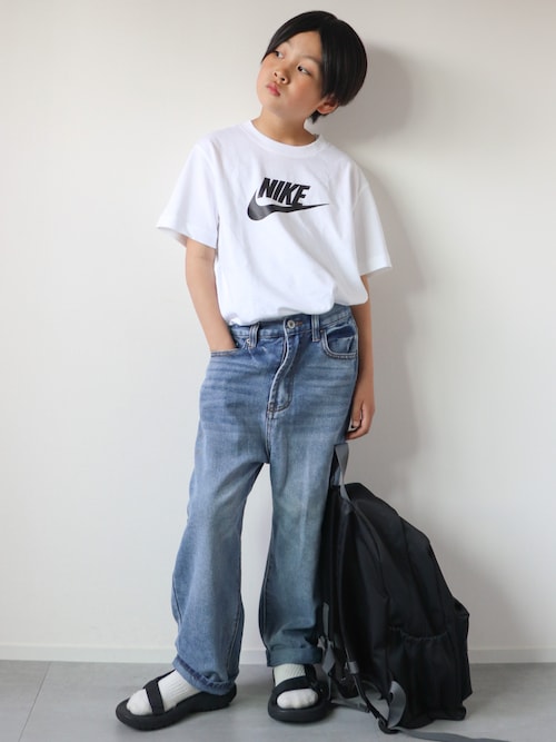 KISA / SANAさんのコーディネート