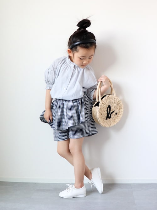 KISA / SANAさんのコーディネート