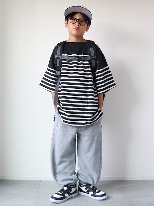 SAUCONY サッカニー (17-22)JAZZ COURT A/C ジャズコート SK267417