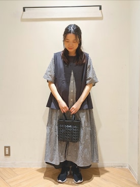 no_さんのコーディネート