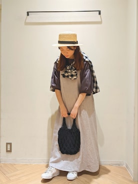 no_さんのコーディネート