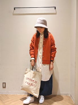 no_さんのコーディネート