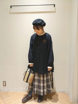 no_さんのコーディネート