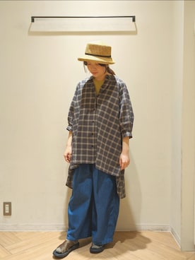 no_さんのコーディネート