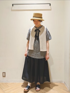 no_さんのコーディネート