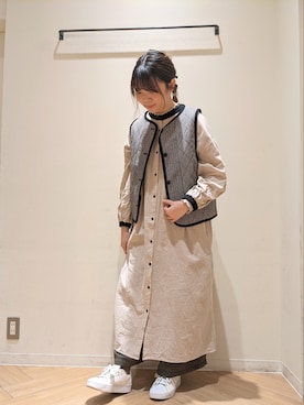 no_さんのコーディネート