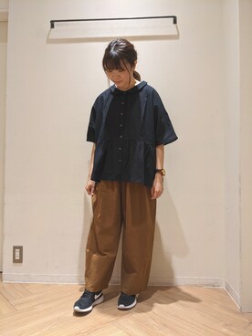 no_さんのコーディネート