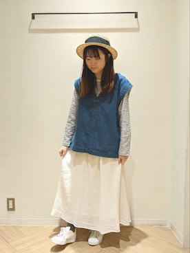 no_さんのコーディネート