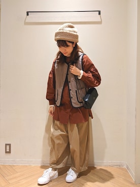 no_さんのコーディネート