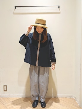 no_さんのコーディネート