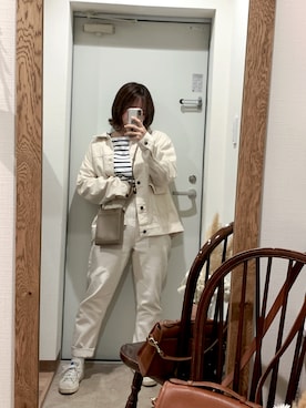 ふきさんのコーディネート