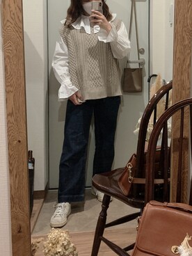 ふきさんのコーディネート