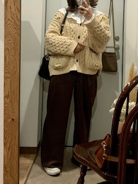 ふきさんのコーディネート