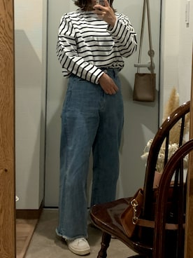 ふきさんのコーディネート