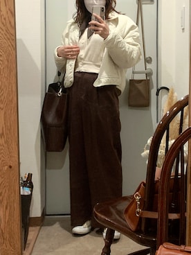 ふきさんのコーディネート