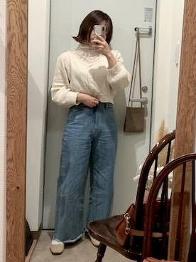 ふきさんのコーディネート