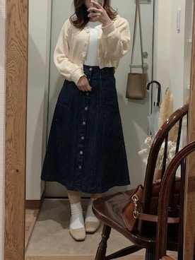 ふきさんのコーディネート