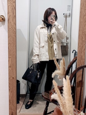 ふきさんのコーディネート