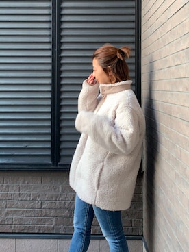 Rさんのコーディネート