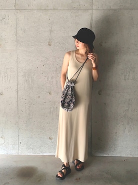 Rさんのコーディネート