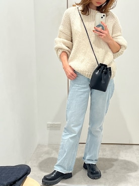 Rさんのコーディネート