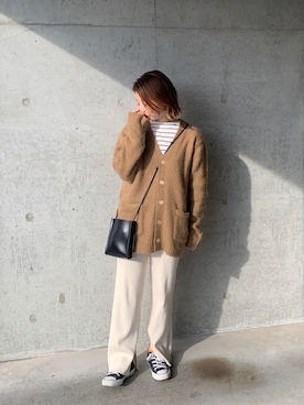 Rさんのコーディネート