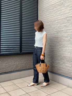 Rさんのコーディネート