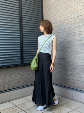 Rさんのコーディネート