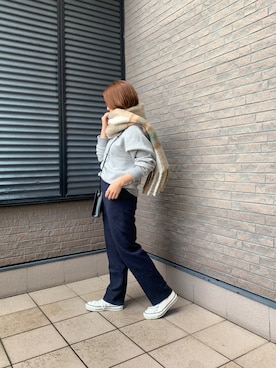 Rさんのコーディネート