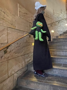 しおさんのコーディネート