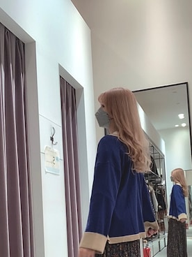 しおさんのコーディネート