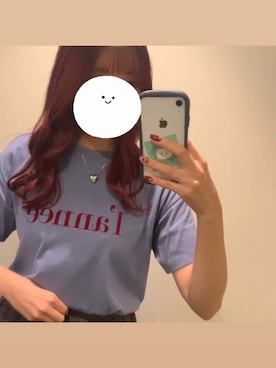 しおさんのコーディネート