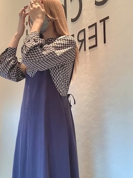 しおさんのコーディネート