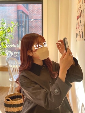 しおさんのコーディネート