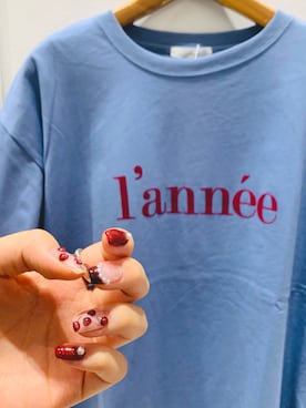 しおさんのコーディネート