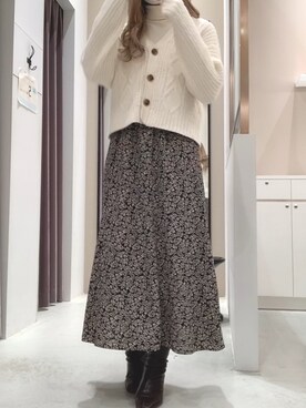 しおさんのコーディネート