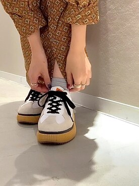 しおさんのコーディネート