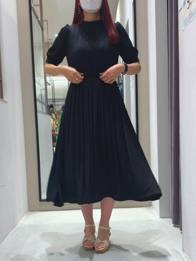 しおさんのコーディネート