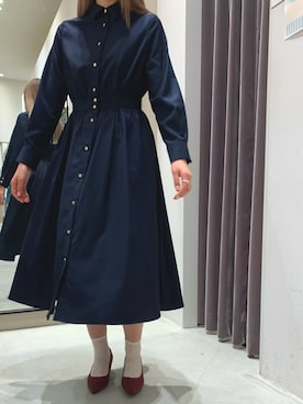 しおさんのコーディネート