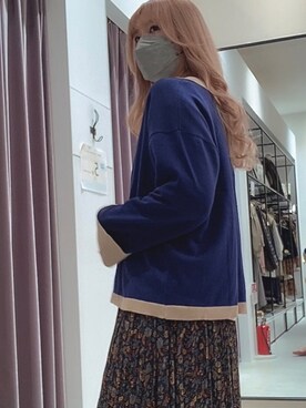 しおさんのコーディネート