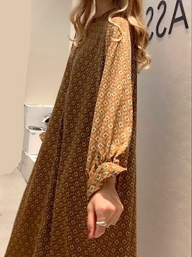 しおさんのコーディネート