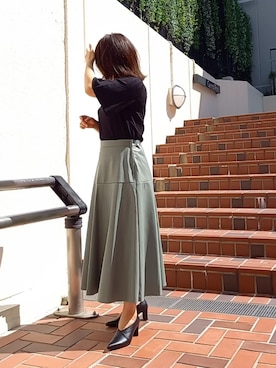 ちぴろさんのコーディネート