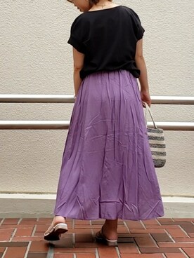 ちぴろさんのコーディネート