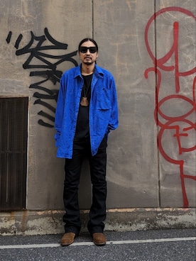 HDKさんのコーディネート