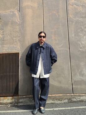 HDKさんのコーディネート